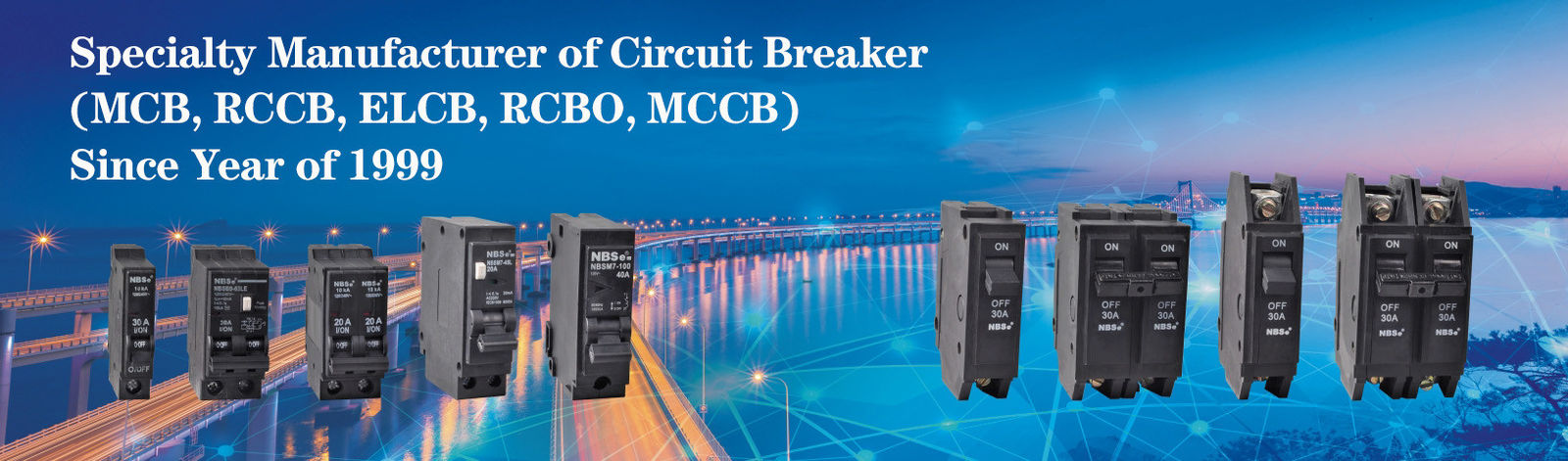 Circuit Breaker mikro